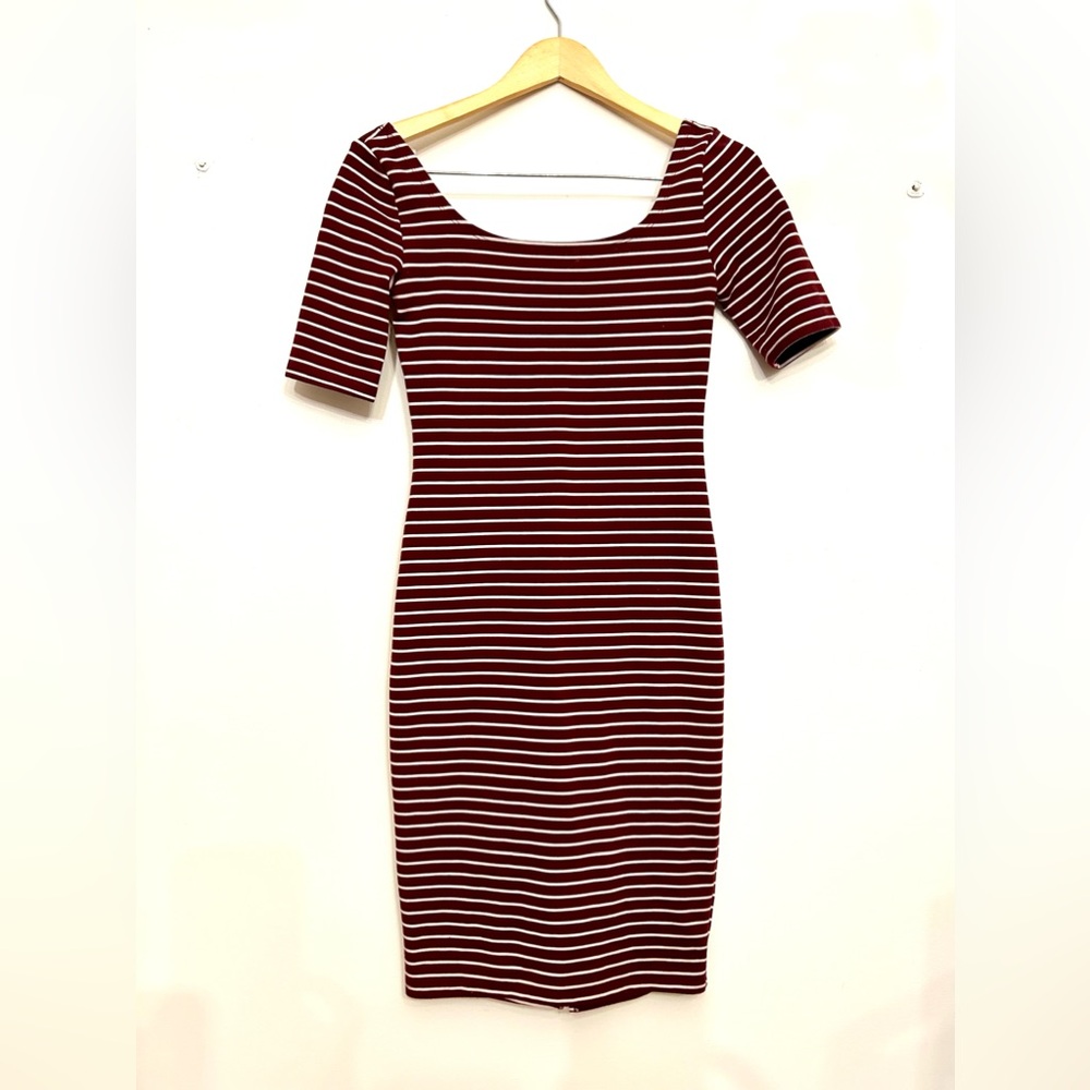 Popular Basics Women Dress Small Size